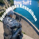 Romes Thoff Z - Bendungan Kesedihan