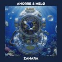 Melo, Anorre - Zahara