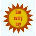 Helvinho Bjj - Sun Every Day ()