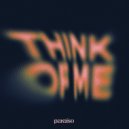 ERIICE, Jonas Dufrasne, Walk on Water - Think Of Me