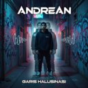 Andrean - Milenial Terakhir