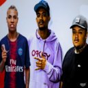 Ny trem bala & MC MT da RV & MC WV - SENHA DO $ ()