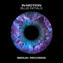 Blue Initials - IN Motion ()