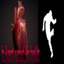dj huly - h3art und3r fo0t ()