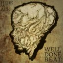 WELL DONE BEAT - Rock The Dancefloor ()