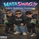 Sculptor & Hashish.exe & Young Napas1k - Wataswag?! (mix. by SleS)