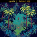 Mau.Li - Cartoon Jungle (Original Mix)