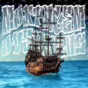 stickyanims_ & mølot & MC Gw - MONTAGEM OVERSEAS (Slowed)