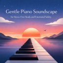 Study Soft - Peaceful Piano ()