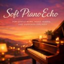 Study Soft - Peaceful Piano ()