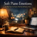 Ludovica Piano - Sad Piano ()