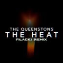 The Queenstons - The Heat (Filacki Remix Instrumental)