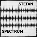 Stefán - Spectrum ()