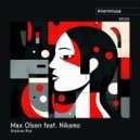 Max Olsen & Nikamo - Shadows Rise (Original Mix)