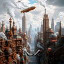 Nacim Ladj - Loose Your Control ()