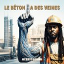 HybridSound - Le béton a des veines ()