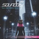 Soundbay & Leah Makes Noise - Steel Town (feat. Leah Makes Noise) (Original Mix)