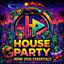 Shelco Garcia & Teenwolf & Supah - I\'m The Man (Original Mix)