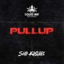 SHO KASUGI - PULLUP ()