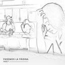 Hasly - Pasemos La Página