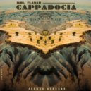 Jarl Flamar - Cappadocia