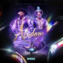 Aaron Sevilla, Bogdan DLP - Aladam