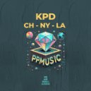 KPD - Ch, Ny , La (Extended Mix)