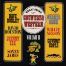 Willie Nelson - Man With The Blues ()