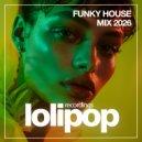 The Funky Shit - No Troubles (Original Mix)