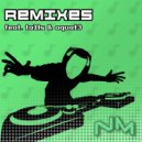 stickyanims_ & aquat3 - Time Paradox (Remix)