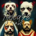 Tired Dog - Web Warrior ()