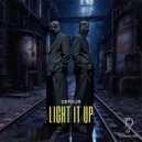 DeFour - Light It Up