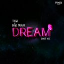 TRiGi & Bogi Taylor - DREAM (Dance Mix)