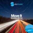 Ricardo Reyna - Move It ()