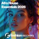 The Cassiopea - I Love You Baby (Afro House Mix)