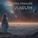 PANTERA TRAILER - TITANIUM ()