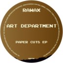 Art Department - Jonny's Inferno