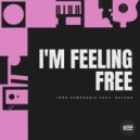 Igor Pumphonia & Natune - I\'m Feeling Free (Dub)