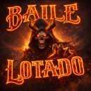 PHANTIDE - BAILE LOTADO (Speed Up)