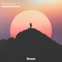 Jay Mason & Horizon Blue & Edwardo Atlas - Lonely