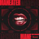Lefwee & BOOTY LEAK & Margad - Maneater