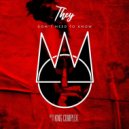 King Complex & King Complex - They Don\'t Need To Know (Hypered)