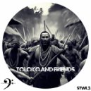 T.O.L.O.K.O. & HARDAL BERT - I AM HERE ()