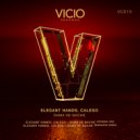 Elegant Hands & Calego & Band&Dos - Dama De Noche (Band&Dos Remix)