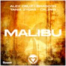 Alex Cruz & Brascon & Tania Zygar & Calper - Malibu (feat. Calper) ()