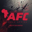AFC - Cage Glory