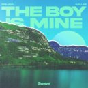 DeejaVu & AALLAR & Idyl - The Boy Is Mine (feat. Idyl) ()