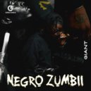 GIANT & Nery Pro - NEGRO ZUMBII ()