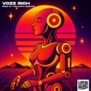 Vozz Rich & White Zoo - Ends Of The Earth (White Zoo Remix)