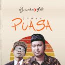 Albe & Hajirocker - Jumpa Puasa (feat. Hajirocker) ()